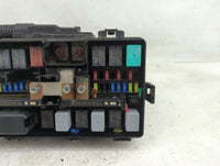 2016-2018 Honda Pilot Fusebox Fuse Box Panel Relay Module Fits Fits 2016 2017 2018 OEM Used Auto Parts - Oemusedautoparts1.c