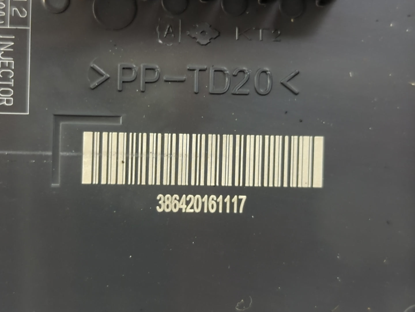 2016-2018 Honda Pilot Fusebox Fuse Box Panel Relay Module Fits Fits 2016 2017 2018 OEM Used Auto Parts - Oemusedautoparts1.c