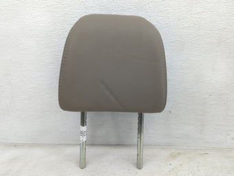 compare product 2017-2018 Honda Pilot Headrest Head Rest Front Driver Passenger Seat