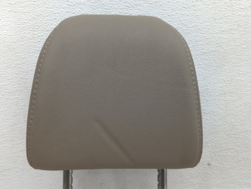 2017-2018 Honda Pilot Headrest Head Rest Front Driver Passenger Seat