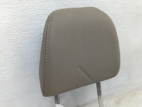 2017-2018 Honda Pilot Headrest Head Rest Front Driver Passenger Seat - Oemusedautoparts1.com