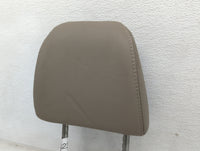 2017-2018 Honda Pilot Headrest Head Rest Front Driver Passenger Seat - Oemusedautoparts1.com