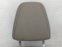2017-2018 Honda Pilot Headrest Head Rest Front Driver Passenger Seat - Oemusedautoparts1.com