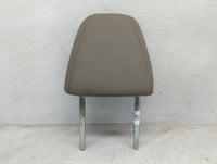 2017-2018 Honda Pilot Headrest Head Rest Front Driver Passenger Seat - Oemusedautoparts1.com