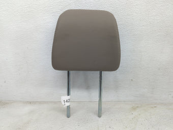 compare product 2016-2018 Honda Pilot Headrest Head Rest Front Driver Seat Tan