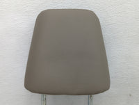 2016-2018 Honda Pilot Headrest Head Rest Front Driver Seat Tan - Oemusedautoparts1.com