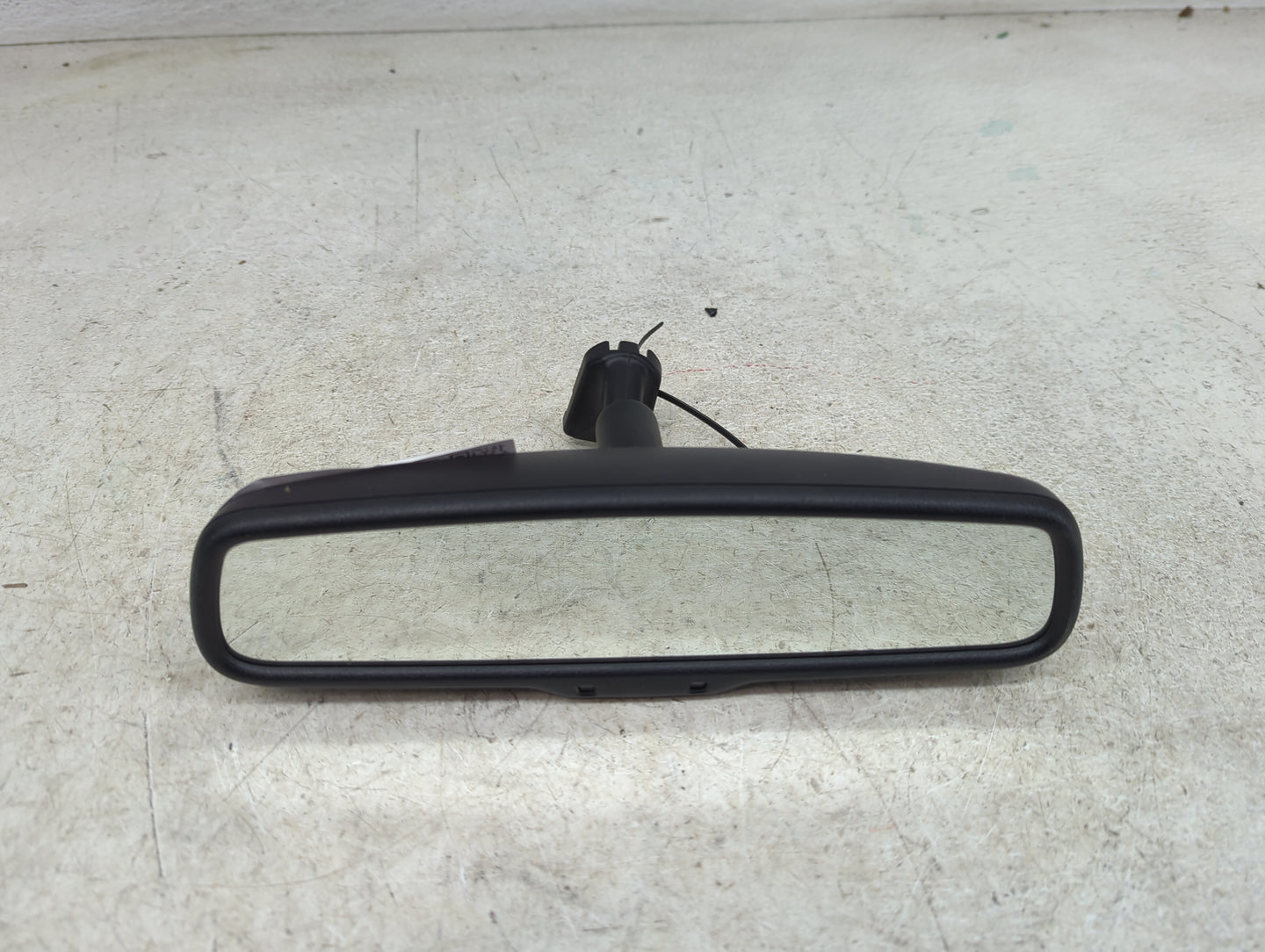 2013-2018 Honda Pilot Interior Rear View Mirror Replacement OEM P/N:SZA-A22 Fits OEM Used Auto Parts - Oemusedautoparts1.com