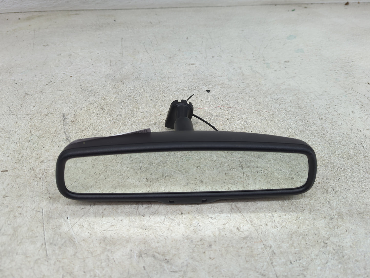 2013-2018 Honda Pilot Interior Rear View Mirror Replacement OEM P/N:SZA-A22 Fits OEM Used Auto Parts - Oemusedautoparts1.com
