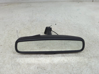 compare product 2013-2018 Honda Pilot Interior Rear View Mirror Replacement OEM P/N:SZA-A22 Fits OEM Used Auto Parts