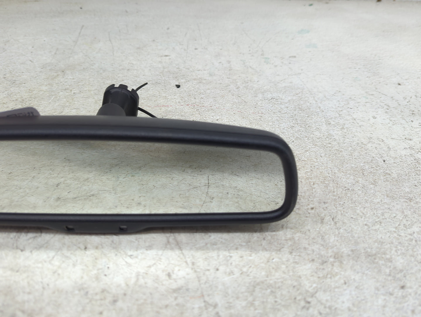 2013-2018 Honda Pilot Interior Rear View Mirror Replacement OEM P/N:SZA-A22 Fits OEM Used Auto Parts - Oemusedautoparts1.com