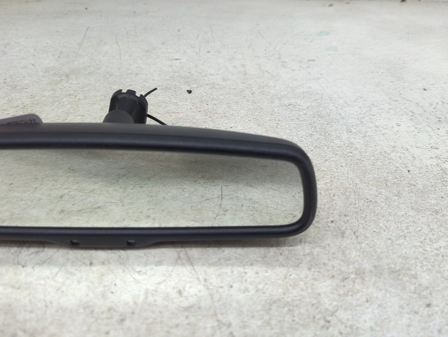 2013-2018 Honda Pilot Interior Rear View Mirror Replacement OEM P/N:SZA-A22 Fits OEM Used Auto Parts - Oemusedautoparts1.com