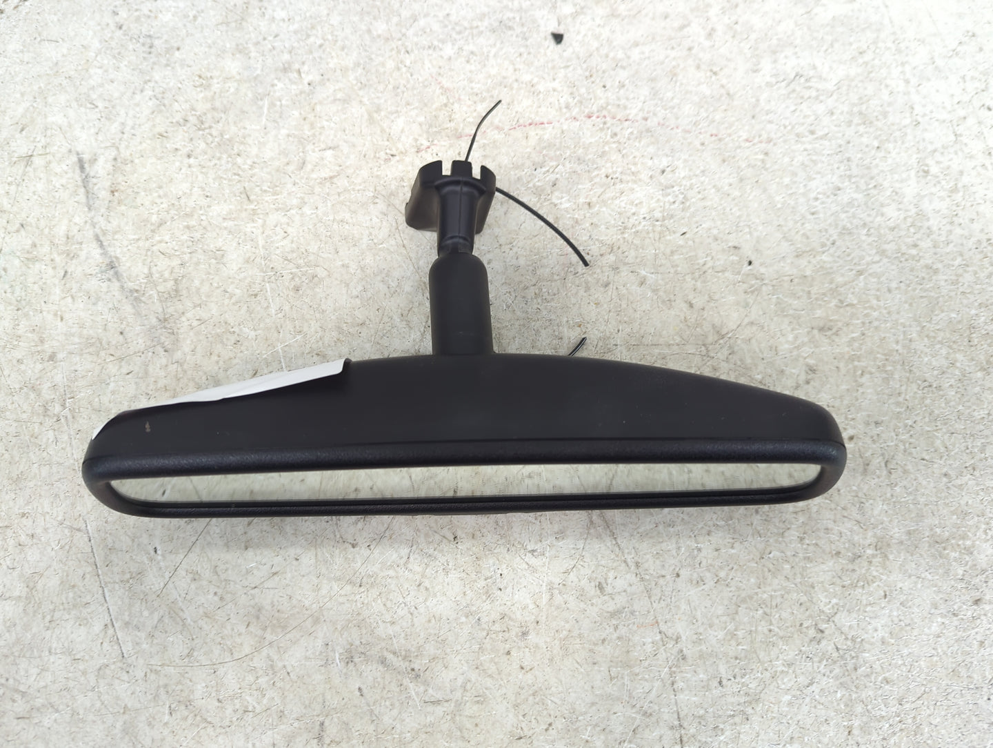 2013-2018 Honda Pilot Interior Rear View Mirror Replacement OEM P/N:SZA-A22 Fits OEM Used Auto Parts - Oemusedautoparts1.com