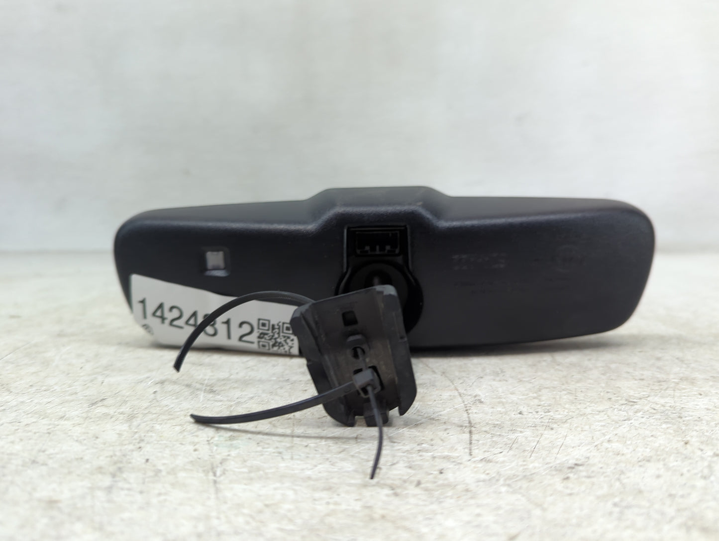 2013-2018 Honda Pilot Interior Rear View Mirror Replacement OEM P/N:SZA-A22 Fits OEM Used Auto Parts - Oemusedautoparts1.com