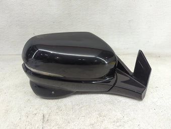 compare product 2016-2018 Honda Pilot Passenger Side View Mirror - Right Door Mirror OEM Used