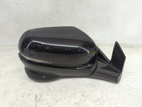 2016-2018 Honda Pilot Passenger Side View Mirror - Right Door Mirror OEM Used - Oemusedautoparts1.com