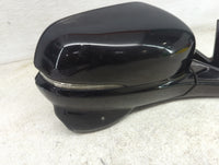 2016-2018 Honda Pilot Passenger Side View Mirror - Right Door Mirror OEM Used - Oemusedautoparts1.com