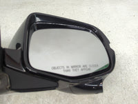 2016-2018 Honda Pilot Passenger Side View Mirror - Right Door Mirror OEM Used - Oemusedautoparts1.com