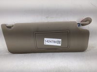 2016-2022 Honda Pilot Sun Visor Shade Replacement Passenger Right Mirror Fits Fits 2016 2017 2018 2019 2020 2021 2022 OEM Us