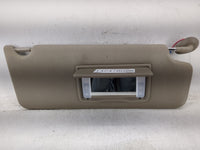 2016-2022 Honda Pilot Sun Visor Shade Replacement Passenger Right Mirror Fits Fits 2016 2017 2018 2019 2020 2021 2022 OEM Us