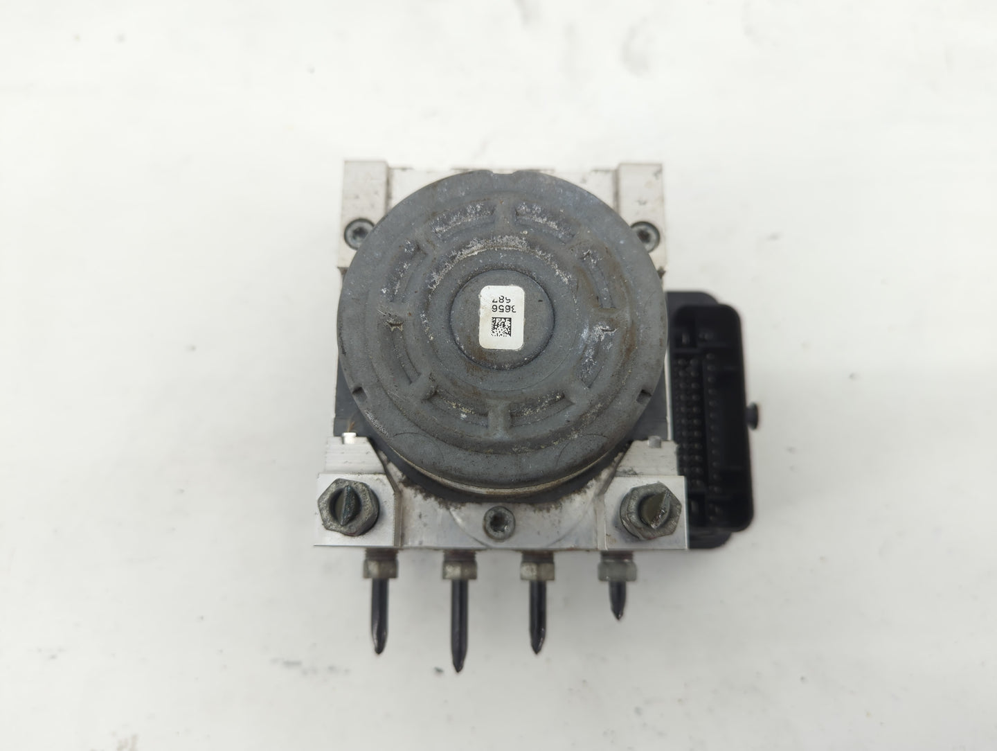 2016-2018 Honda Pilot ABS Pump Control Module Replacement P/N:57110TG7A240M1 Fits Fits 2016 2017 2018 OEM Used Auto Parts - 