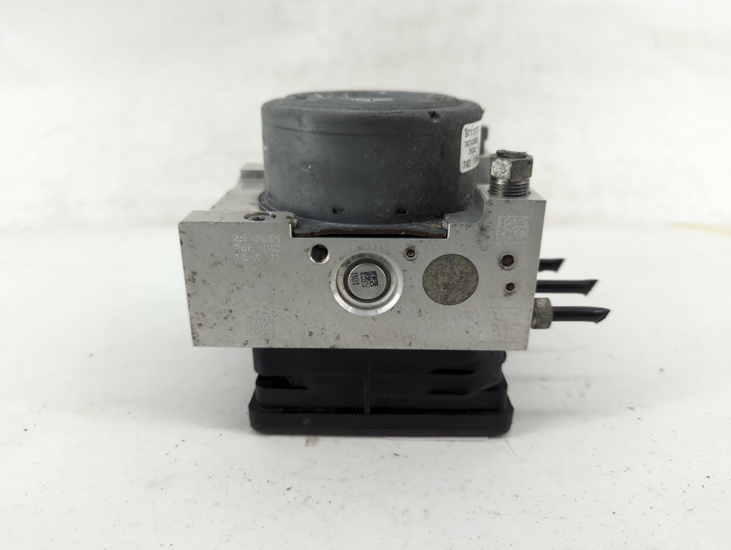 2016-2018 Honda Pilot ABS Pump Control Module Replacement P/N:57110TG7A240M1 Fits Fits 2016 2017 2018 OEM Used Auto Parts - 
