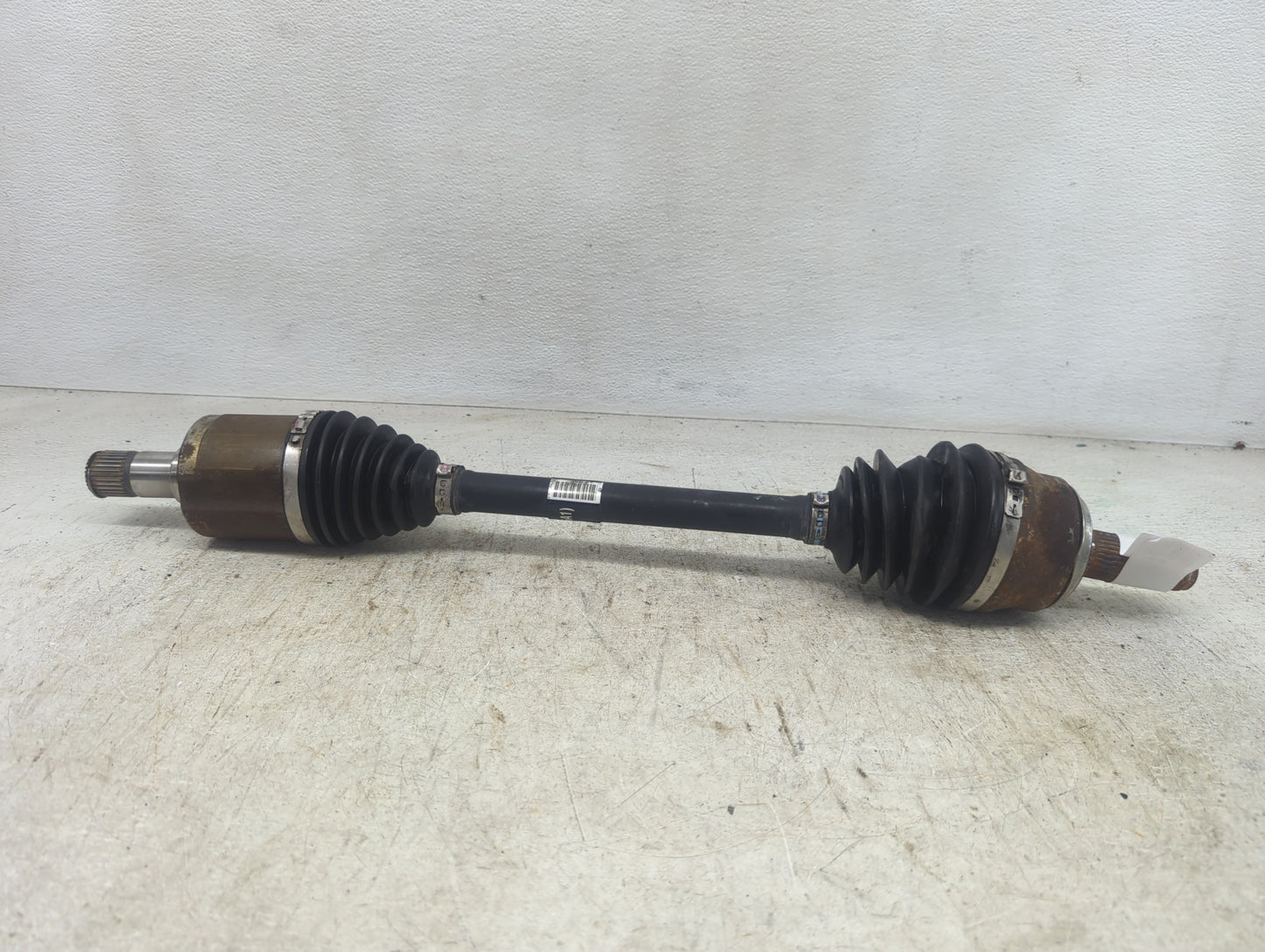 2016-2020 Honda Pilot Axle Shaft Front Driver Cv C/v - Oemusedautoparts1.com