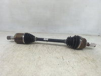 2016-2020 Honda Pilot Axle Shaft Front Driver Cv C/v - Oemusedautoparts1.com