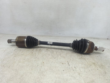 2016-2020 Honda Pilot Axle Shaft Front Driver Cv C/v - Oemusedautoparts1.com