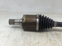 2016-2020 Honda Pilot Axle Shaft Front Driver Cv C/v - Oemusedautoparts1.com