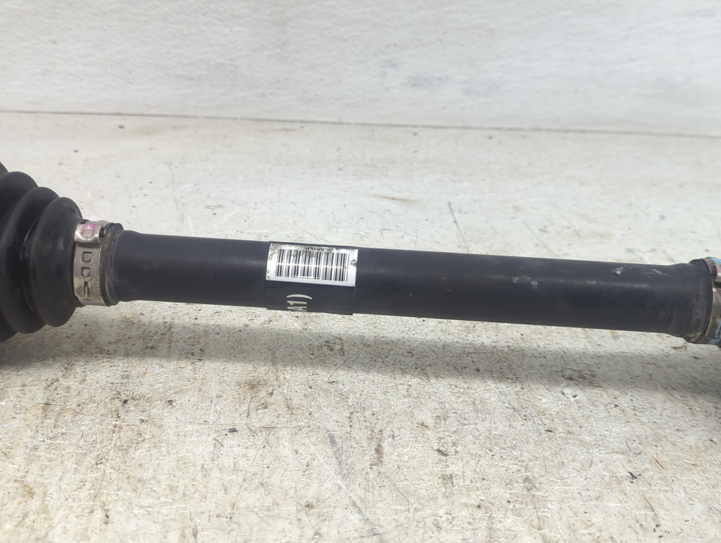 2016-2020 Honda Pilot Axle Shaft Front Driver Cv C/v - Oemusedautoparts1.com