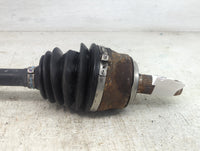 2016-2020 Honda Pilot Axle Shaft Front Driver Cv C/v - Oemusedautoparts1.com