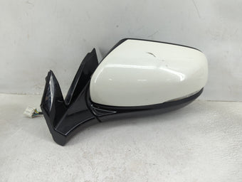 compare product 2017-2018 Honda Pilot Driver Side View Mirror - Left Door Mirror OEM Used