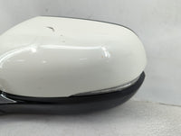 2017-2018 Honda Pilot Driver Side View Mirror - Left Door Mirror OEM Used - Oemusedautoparts1.com