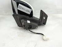 2017-2018 Honda Pilot Driver Side View Mirror - Left Door Mirror OEM Used - Oemusedautoparts1.com