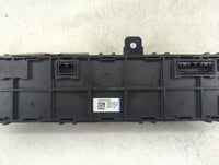 2016-2018 Honda Pilot Climate Control Module Temperature AC/Heater Replacement P/N:0557A2 175225 79600TG7A811M1 Fits OEM Use