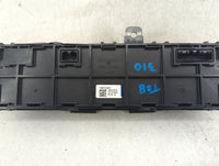 2016-2018 Honda Pilot Climate Control Module Temperature AC/Heater Replacement P/N:749600TG7A620M1 Fits Fits 2016 2017 2018 