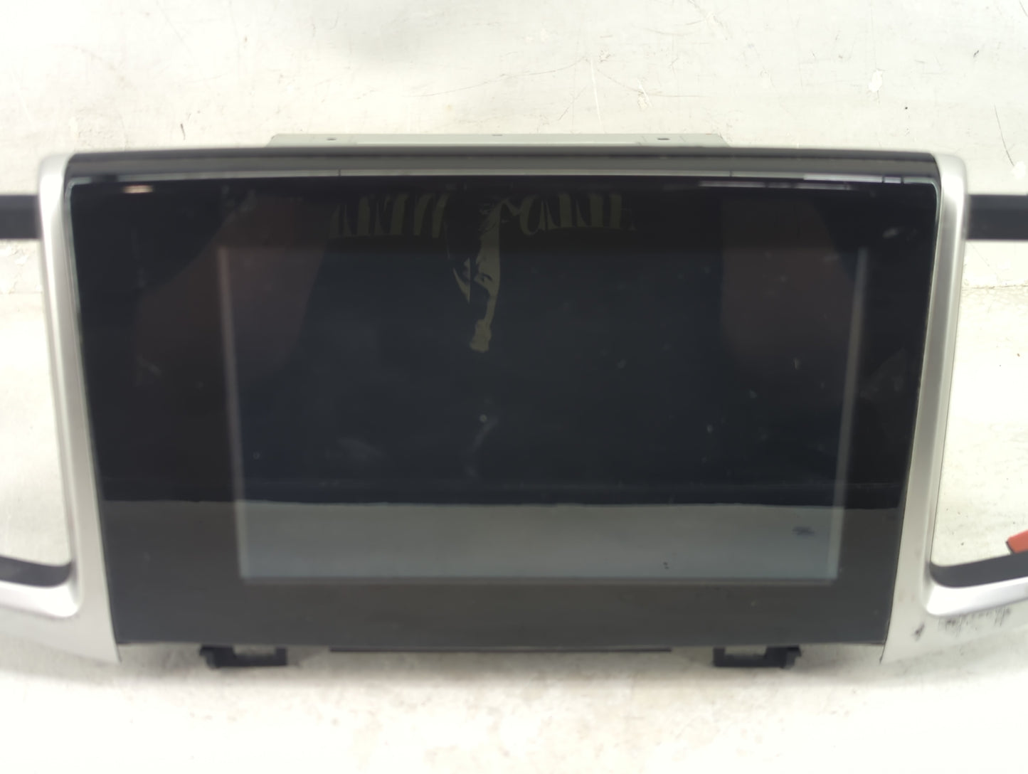2017 Honda Pilot Information Display Screen - Oemusedautoparts1.com