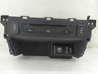 2016-2020 Honda Pilot Radio AM FM Cd Player Receiver Replacement P/N:39110-TG7-A71 BD-1HU516P Fits Fits 2016 2017 2018 2019 