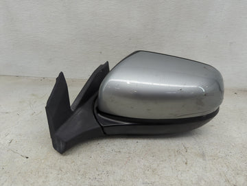 2017-2018 Honda Pilot Driver Side View Mirror - Left Door Mirror OEM Used - Oemusedautoparts1.com