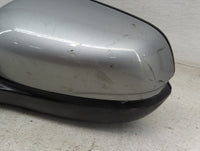 2017-2018 Honda Pilot Driver Side View Mirror - Left Door Mirror OEM Used - Oemusedautoparts1.com
