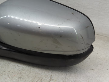 2017-2018 Honda Pilot Driver Side View Mirror - Left Door Mirror OEM Used