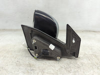 2017-2018 Honda Pilot Driver Side View Mirror - Left Door Mirror OEM Used - Oemusedautoparts1.com