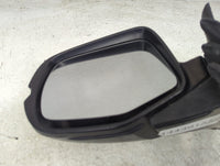 2017-2018 Honda Pilot Driver Side View Mirror - Left Door Mirror OEM Used - Oemusedautoparts1.com