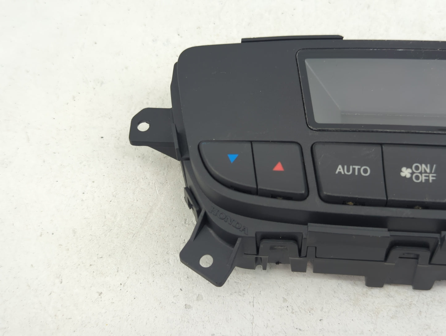 2016-2018 Honda Pilot Climate Control Module Temperature AC/Heater Replacement P/N:PVPDZ5F18D425BE Fits Fits 2016 2017 2018 