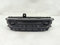2016-2018 Honda Pilot Climate Control Module Temperature AC/Heater Replacement P/N:79600TG7A420M1 Fits Fits 2016 2017 2018 O