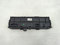 2016-2018 Honda Pilot Climate Control Module Temperature AC/Heater Replacement P/N:79600TG7A420M1 Fits Fits 2016 2017 2018 O