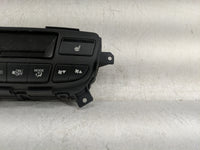 2016-2018 Honda Pilot Climate Control Module Temperature AC/Heater Replacement P/N:PVPDZ5F18D422AE Fits Fits 2016 2017 2018 