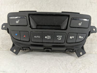 2016-2018 Honda Pilot Climate Control Module Temperature AC/Heater Replacement P/N:PVPDZ5F18D422AE Fits Fits 2016 2017 2018 