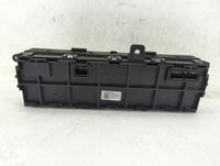 2016-2018 Honda Pilot Climate Control Module Temperature AC/Heater Replacement P/N:79600TG7A420M1 SANWA2A269H Fits OEM Used 