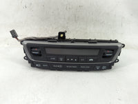 2016-2018 Honda Pilot Climate Control Module Temperature AC/Heater Replacement P/N:79600TG7A920M1 SANWA2A272J Fits OEM Used 